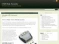 usbdisksecurity.net