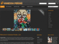 vanessaperske.com