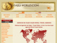 viajesworld.com