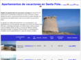 villamediterranea.com