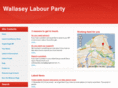 wallaseylabourparty.com