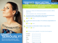 whatseriously.com