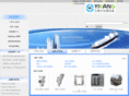 yikangwater.com