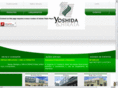 yoshidanet.com.br
