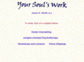 yoursoulswork.com