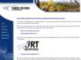 3riverstech.com
