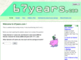 67years.com