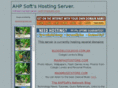 ahpsoft.com