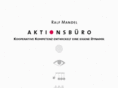 aktionsbuero.com