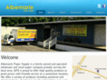 albemarlepaper.com