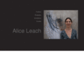 aliceleach.com