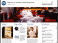 americasgreatrestaurants.com