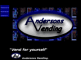 andersonsvending.com