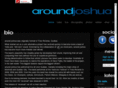 aroundjoshua.com