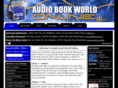 audiobookworldonline.com