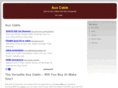 auxcable.org