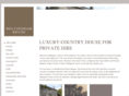 beltinghamhouse.com