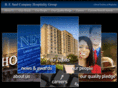 bfsaulhotels.com