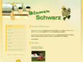 blumenschwarz.com