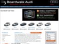 boardwalkaudi.com