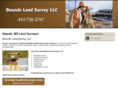 boundslandsurvey.com