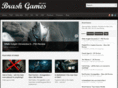 brashgames.com