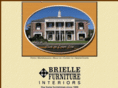 briellefurniture.com