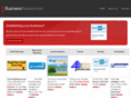 businessresourced.com