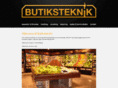 butiksteknikab.se