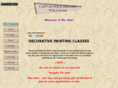 canvasyourdreams.com