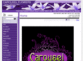 carouselflowers.net