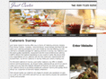 catererssurrey.com