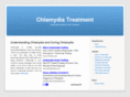 chlamydia-treatment.com