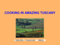 cooking-in-amazing-tuscany.com