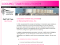 coolingtowersolutions.com