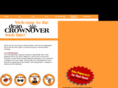 deancrownover.com