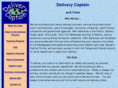 deliverycaptain.net
