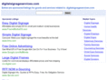digitalsignageservices.com