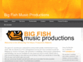 djbigfish.com
