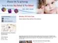earlyhorizondayschool.com