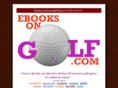 ebooksongolf.com