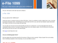 efile1099.info