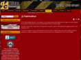 fabricatewithsteel.net