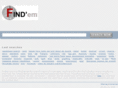 findem.org