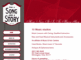 forasongandastory.com
