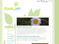 freshairmama.com
