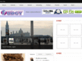 fudgy.co.uk