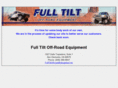fulltiltoffroad.com