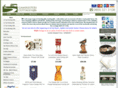 gamekeeperscottagegifts.co.uk