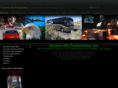 greenehdtv.com